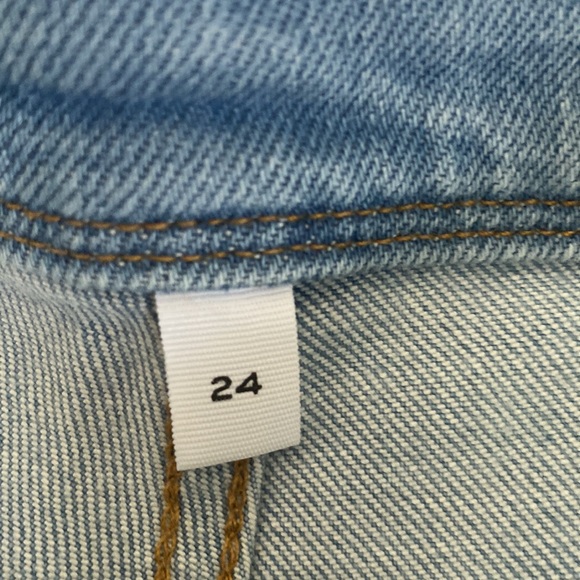 FRAME shorts -Sz. 24 - Picture 3 of 7